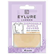 Eylure Disposable Nipple Covers (4 Pairs)